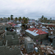 Homes lay in ruins after the passing of Hurricane Matthew in Les Cayes, Haiti, Thursday, Oct. 6, 2016. Two days after the storm rampaged across the country’s remote southwestern peninsula, authorities and aid workers still lack a clear picture of what they fear is the country’s biggest disaster in years. (Image: AP)
